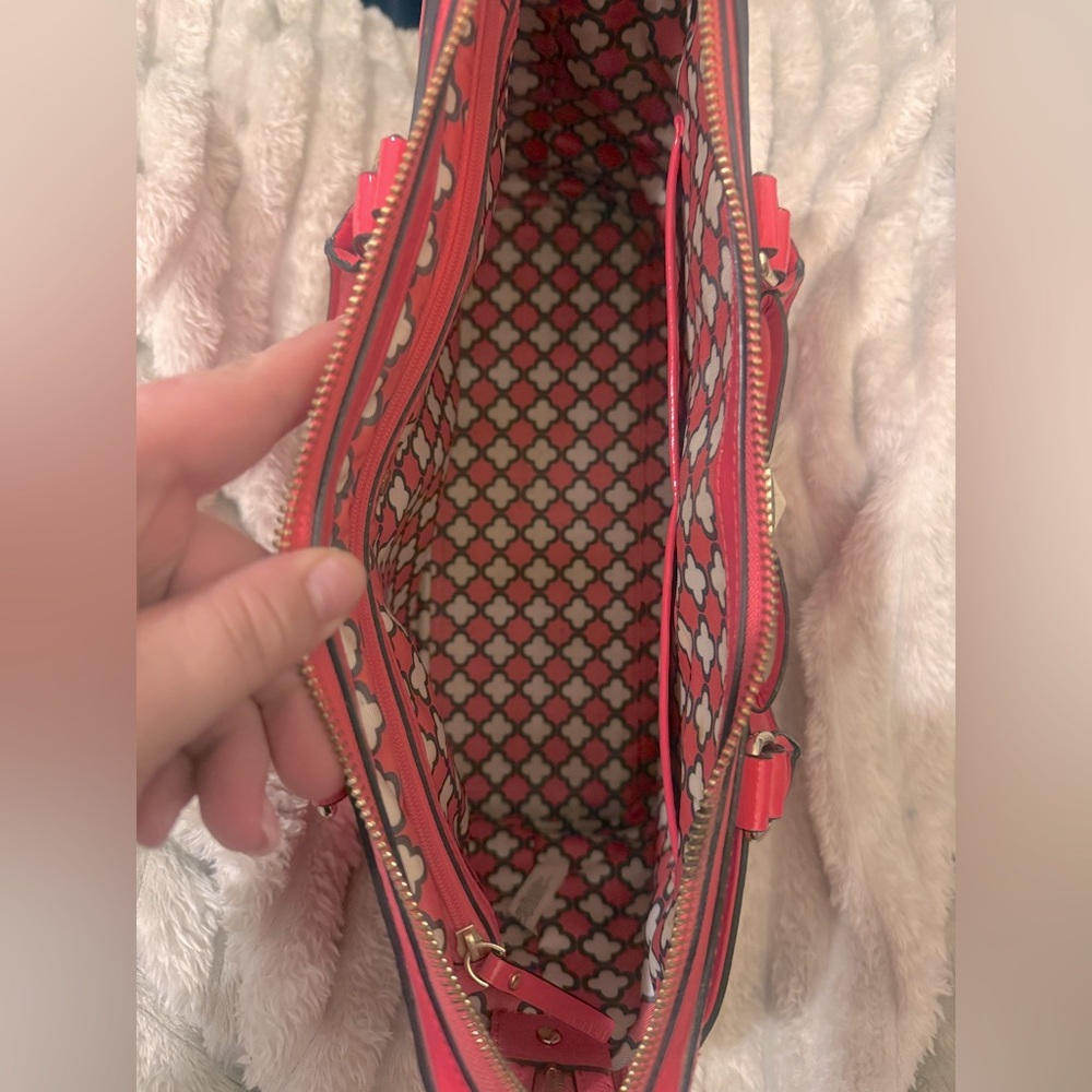 Kate Spade Handbag - Picture 14 of 16